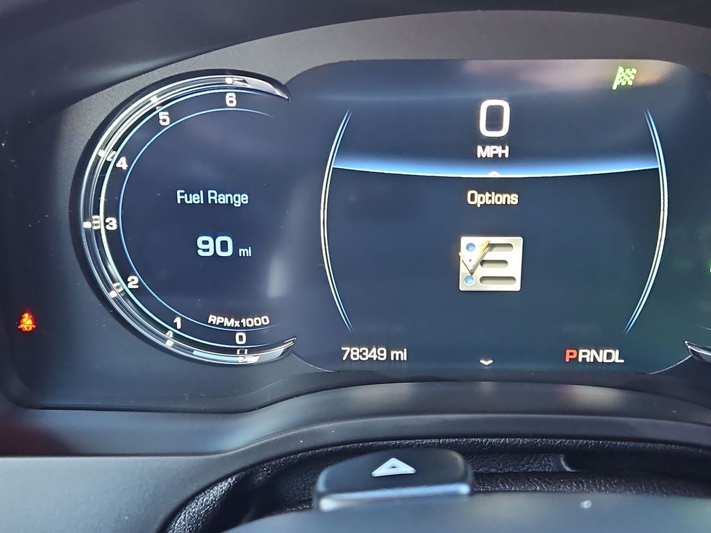 2020 Cadillac Escalade Premium Luxury