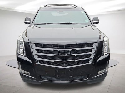 2020 Cadillac Escalade Premium Luxury