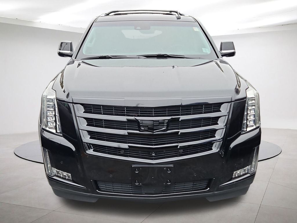 2020 Cadillac Escalade Premium Luxury