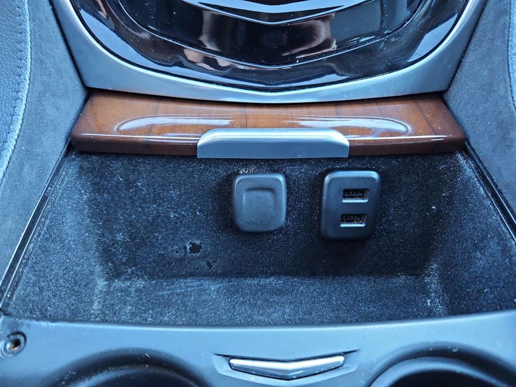 2020 Cadillac Escalade Premium Luxury