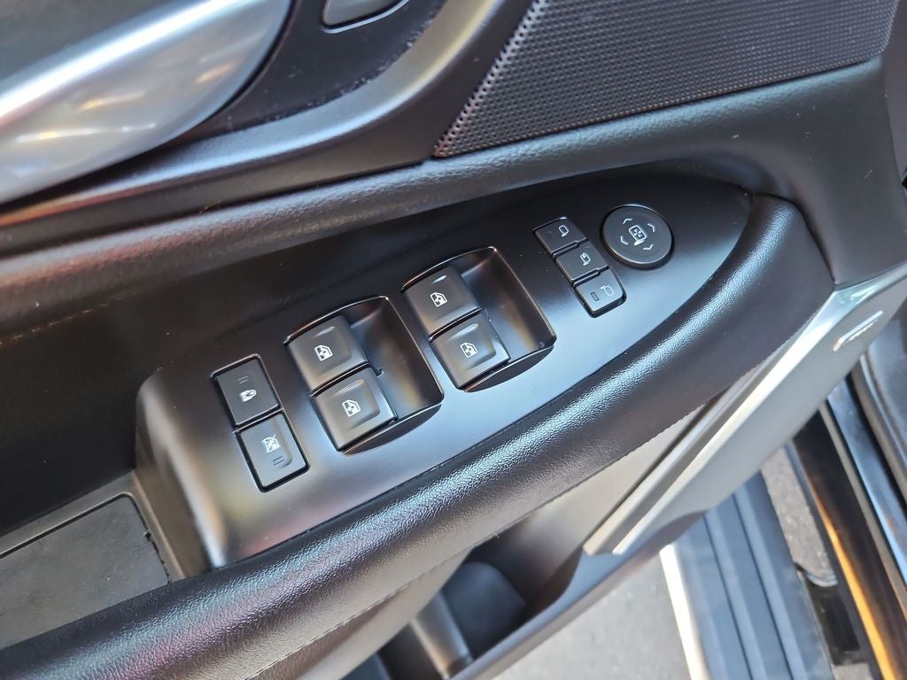 2020 Cadillac Escalade Premium Luxury