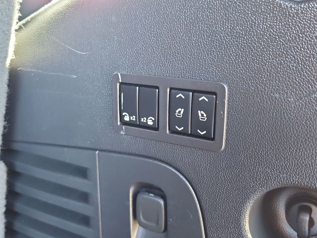 2020 Cadillac Escalade Premium Luxury