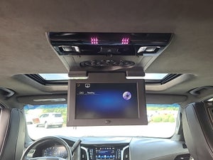 2019 Cadillac Escalade Platinum 4WD w/ Nav DVD &amp; Sunroof