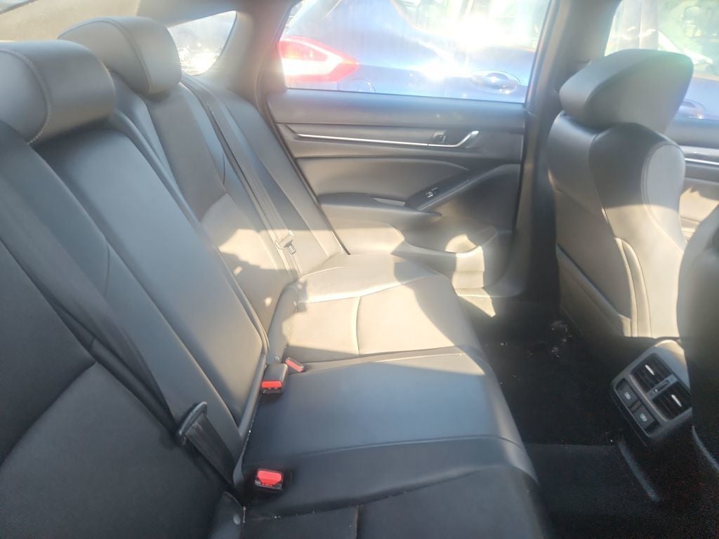 2022 Honda Accord Sport 2.0T