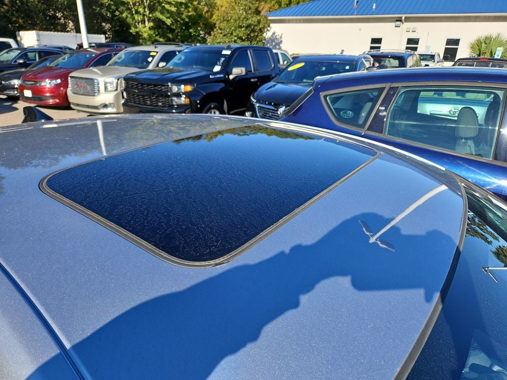 2022 Honda Accord Sport 2.0T