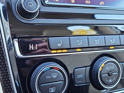 2019 Volkswagen Passat 2.0T SE R-Line