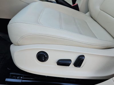 2019 Volkswagen Passat 2.0T SE R-Line