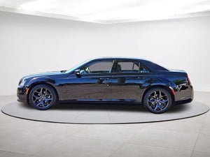 2022 Chrysler 300S w/ Nav &amp; Panoramic Sunroof