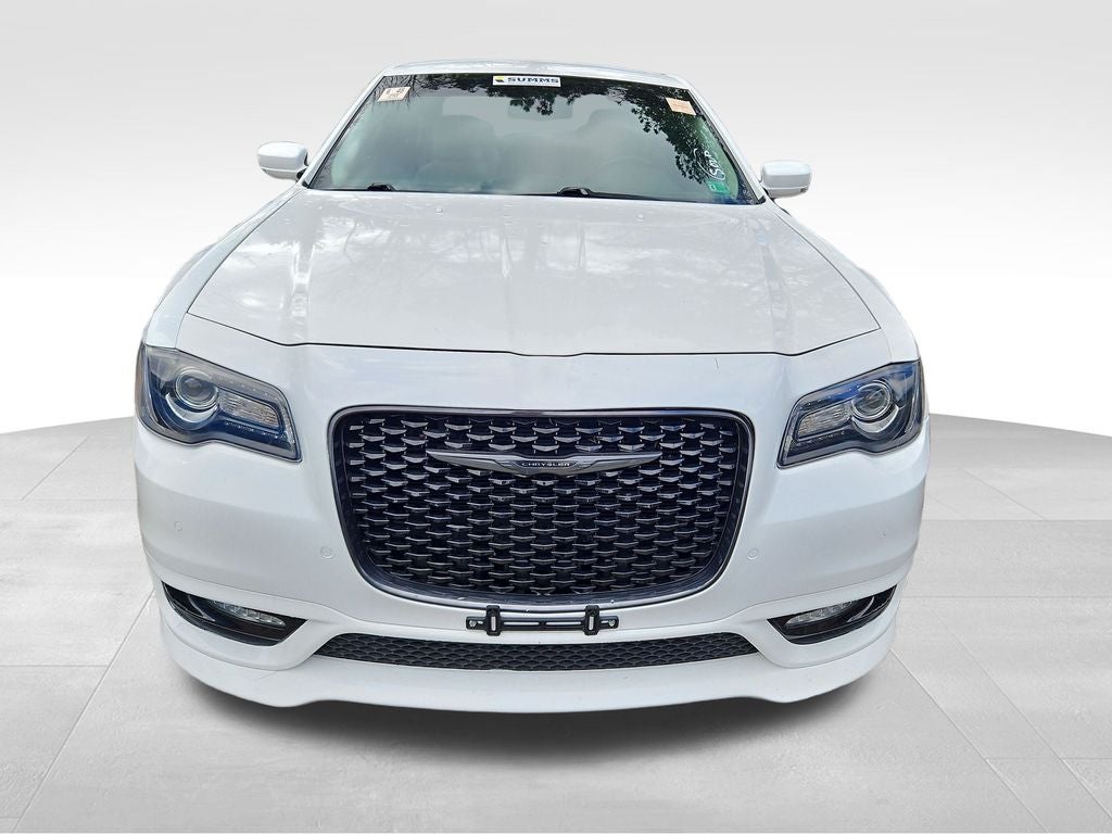 2022 Chrysler 300 Touring