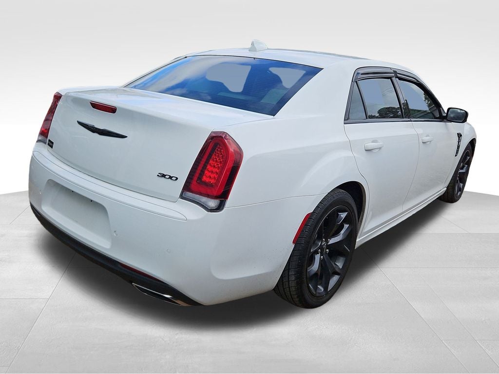 2022 Chrysler 300 Touring