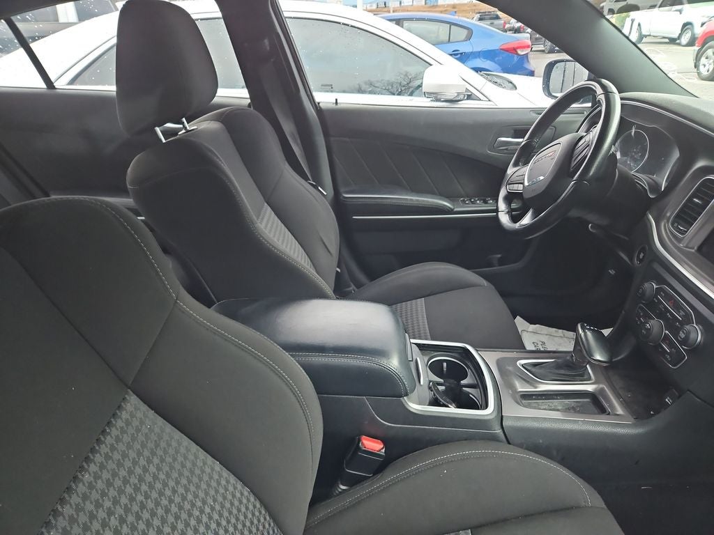 2022 Dodge Charger R/T