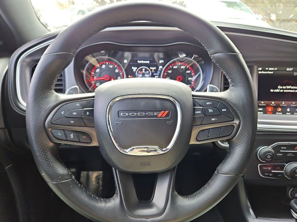 2021 Dodge Charger GT