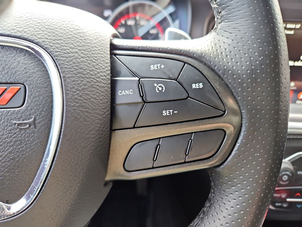 2021 Dodge Charger GT