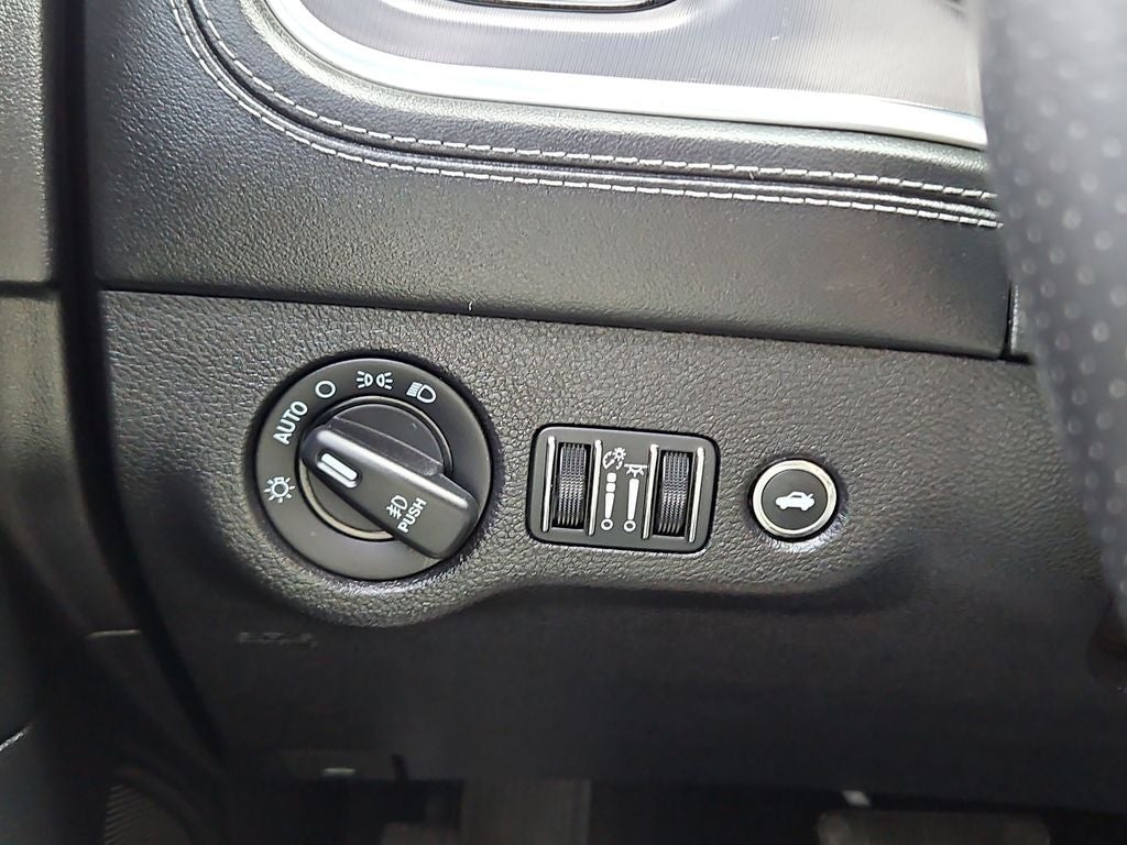 2021 Dodge Charger GT