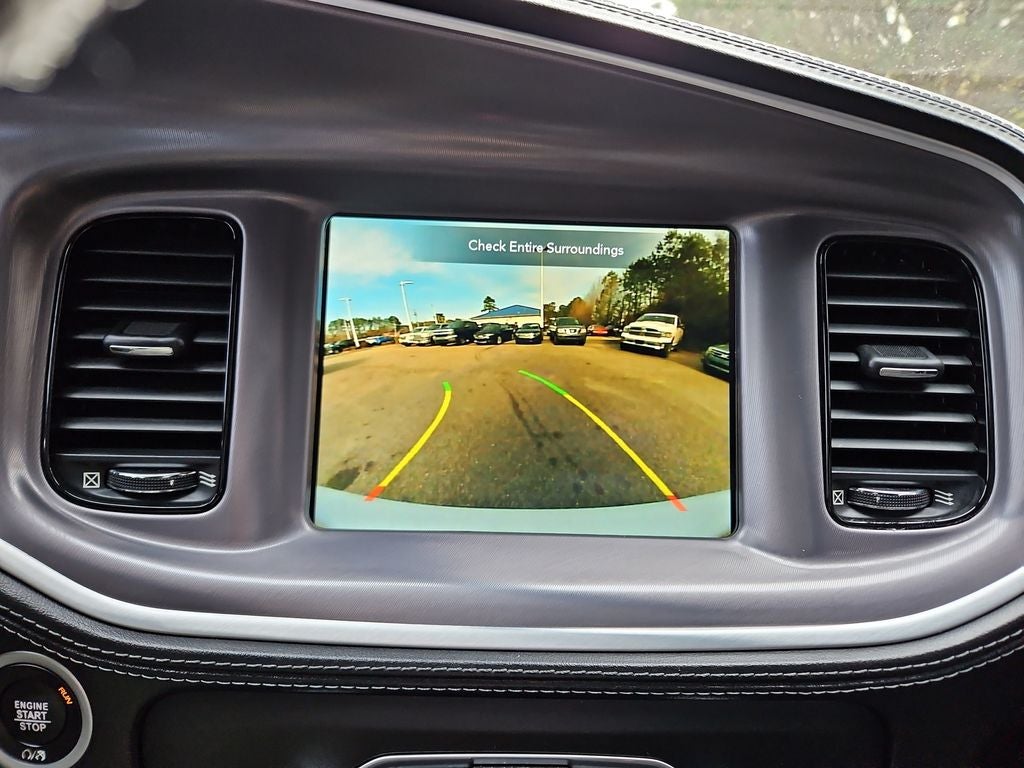 2021 Dodge Charger GT