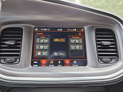 2021 Dodge Charger GT