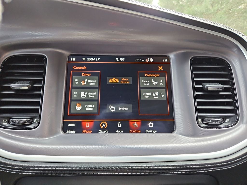 2021 Dodge Charger GT