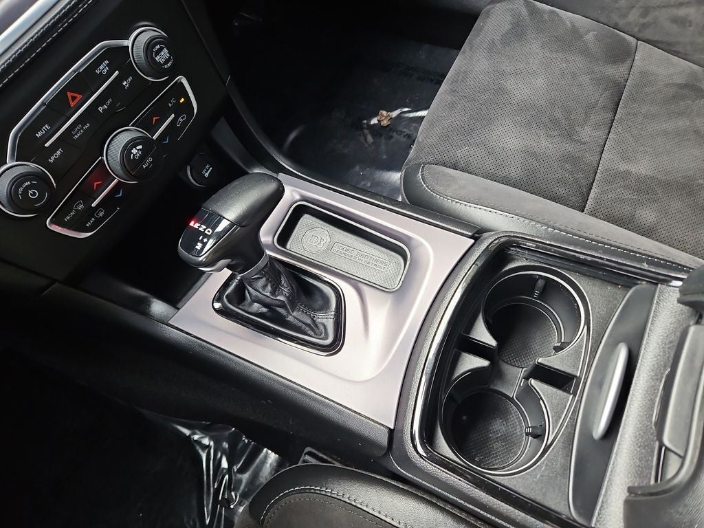 2021 Dodge Charger GT