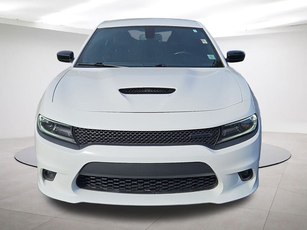 2021 Dodge Charger GT