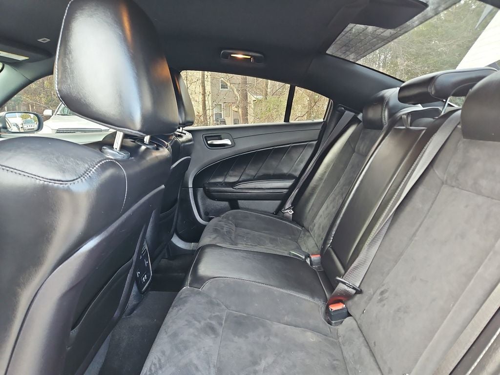 2021 Dodge Charger GT