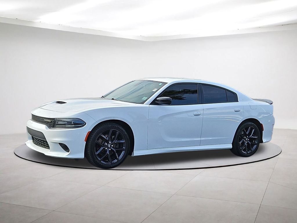 2021 Dodge Charger GT