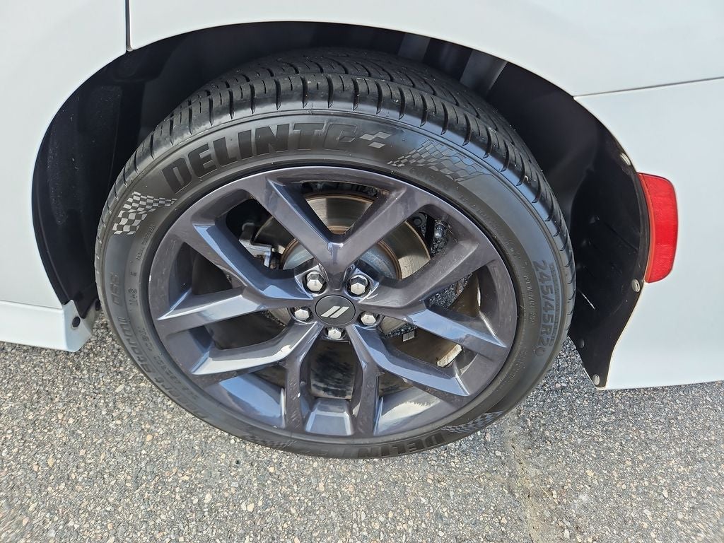 2021 Dodge Charger GT