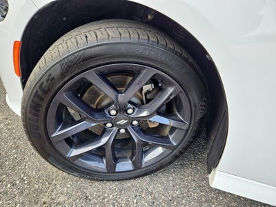 2021 Dodge Charger GT