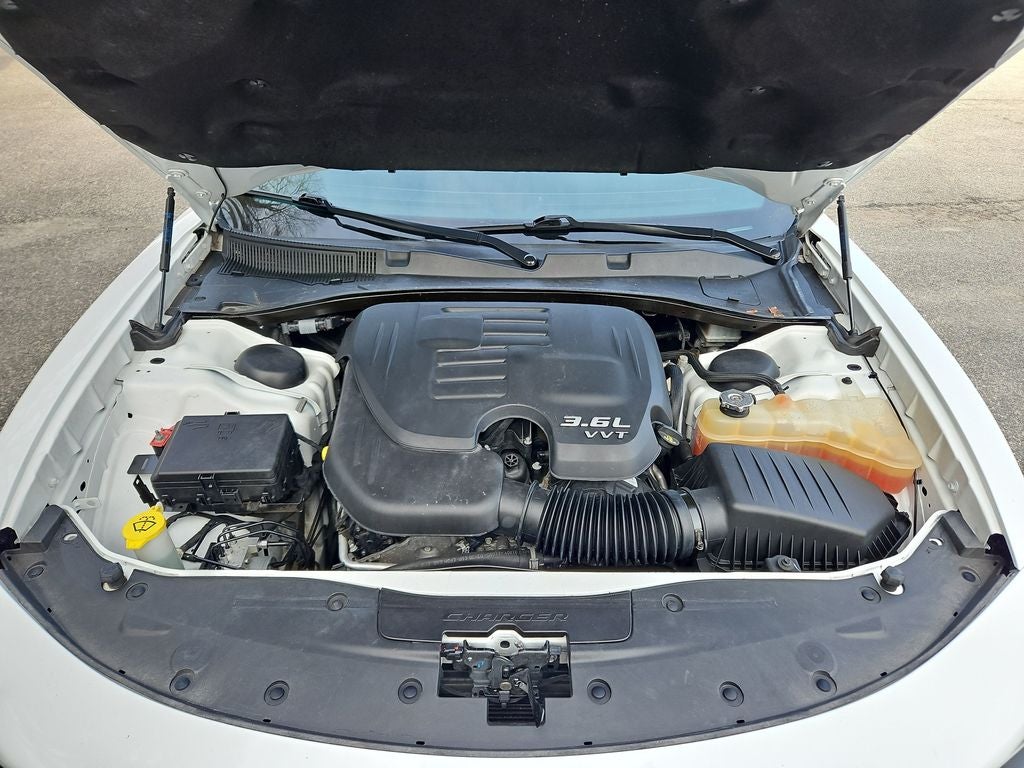 2021 Dodge Charger GT