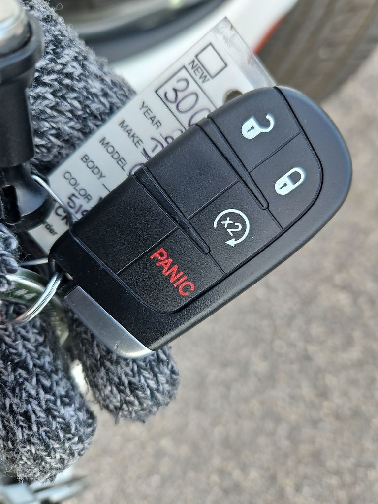 2021 Dodge Charger GT plus w/Blacktop Package