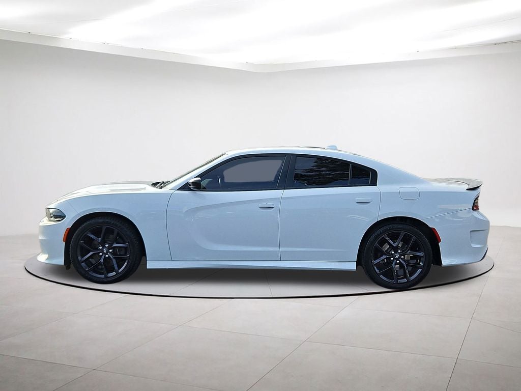 2021 Dodge Charger GT