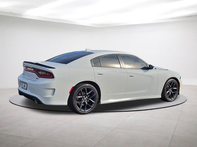 2021 Dodge Charger GT