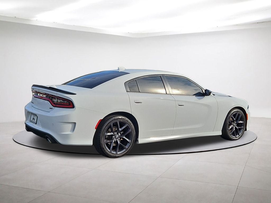 2021 Dodge Charger GT