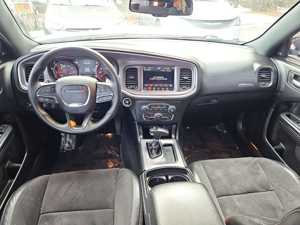 2021 Dodge Charger GT