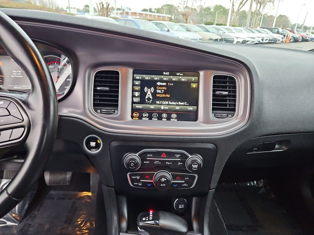 2023 Dodge Charger SXT