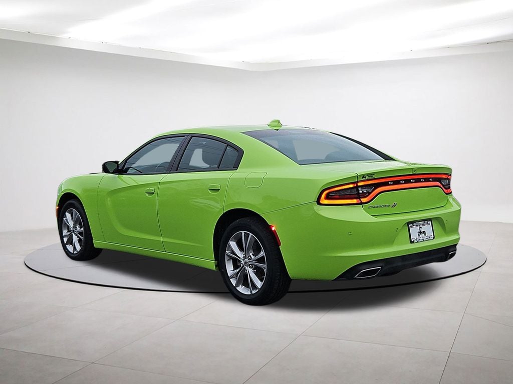 2023 Dodge Charger SXT