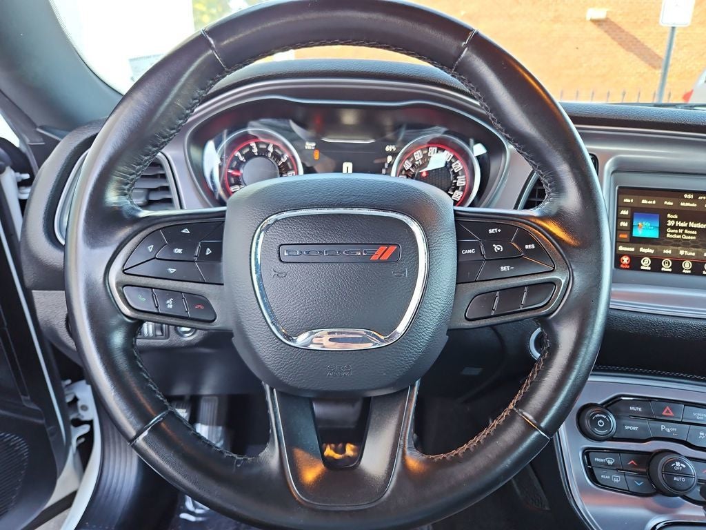 2023 Dodge Challenger GT