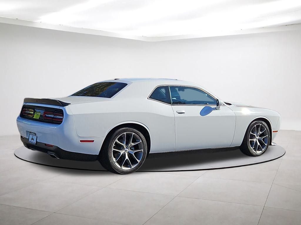 2023 Dodge Challenger GT