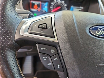 2022 Ford Edge ST Performance w/Pano Sunroof