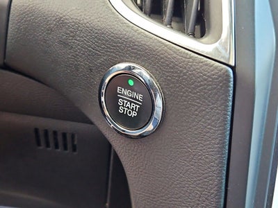 2022 Ford Edge ST Performance w/Pano Sunroof