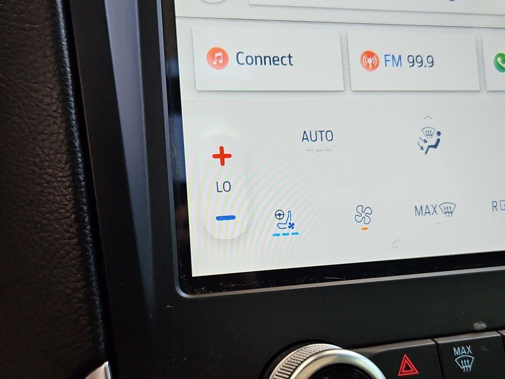 2022 Ford Edge ST Performance w/Pano Sunroof