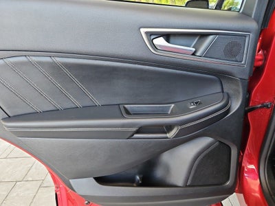 2022 Ford Edge ST Performance w/Pano Sunroof