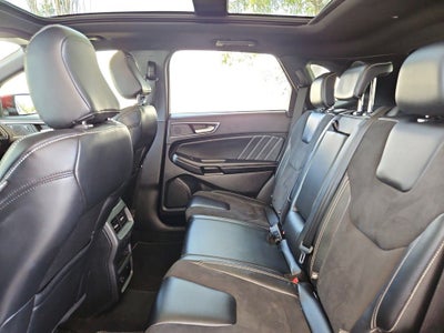 2022 Ford Edge ST Performance w/Pano Sunroof