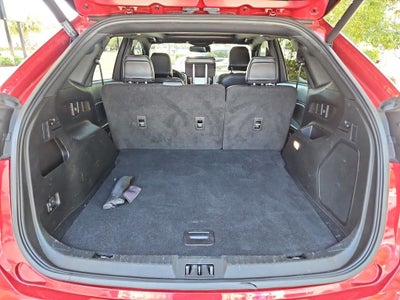 2022 Ford Edge ST Performance w/Pano Sunroof