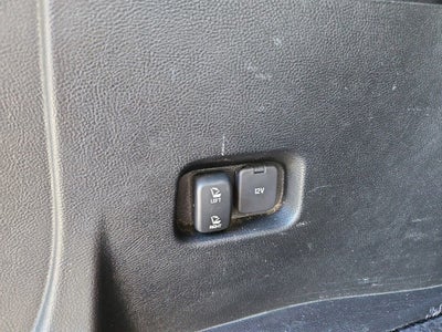 2022 Ford Edge ST Performance w/Pano Sunroof