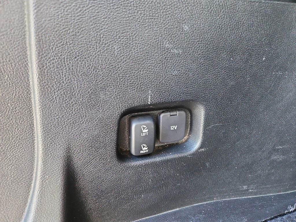 2022 Ford Edge ST Performance w/Pano Sunroof