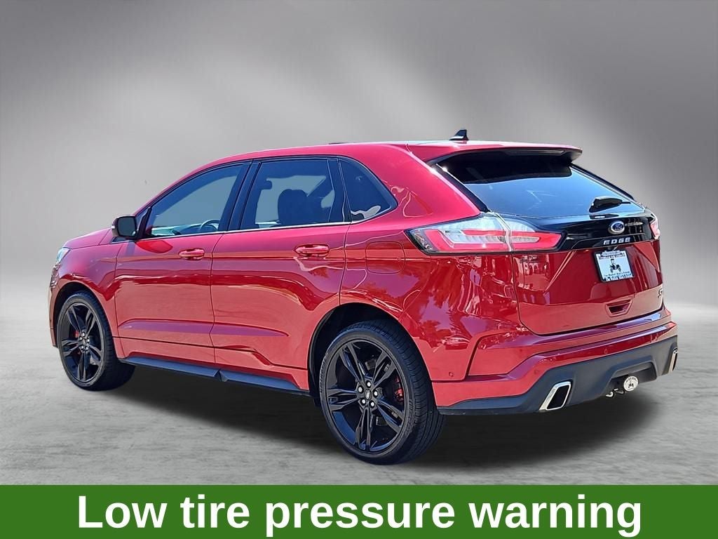 2022 Ford Edge ST Performance w/Pano Sunroof