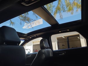 2020 Ford Edge ST AWD w/ Nav, &amp; Panoramic Sunroof