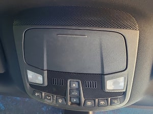 2020 Ford Edge ST AWD w/ Nav, &amp; Panoramic Sunroof