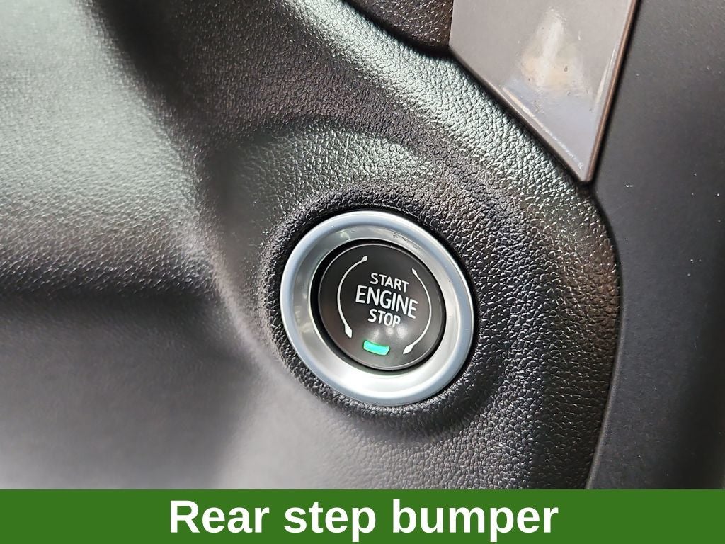 2024 Chevrolet Silverado 2500HD Custom Value Z71Package