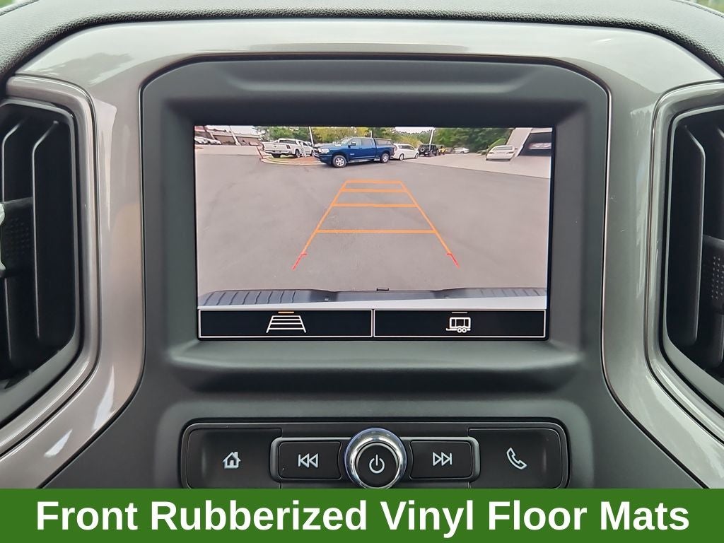 2024 Chevrolet Silverado 2500HD Custom Value Z71Package